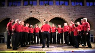 CORO GERBERTO Città di BOBBIO  " O' CARA MAMA " (Vacchi)