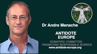 Radio Interview with Dr Andre Menache