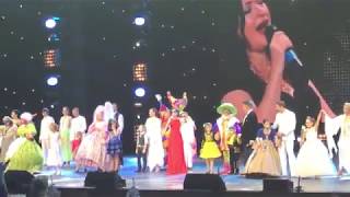 Диана Гурцкая - Когда мы вместе Белая трость 2017
