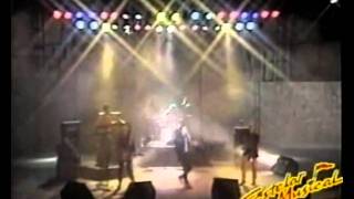 POR TU AMOR  -  AUTOCONTROL
