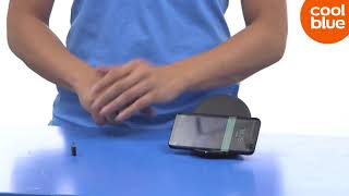 Samsung Galaxy S8/S8 Plus Draadloze Oplader Productvideo (NL)