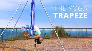 Try the Yoga Trapeze® for $1!