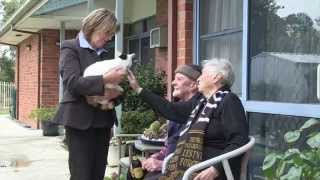 East Grampians Nursing Home Aged Care
