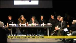 BP10 - Alessandro Bergonzoni