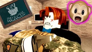 THE LAST GUEST 2 (The Prodigy) - A Sad Roblox Movie (Reaction) #2 | Thinknoodles Reacts