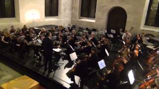 Arild Plau Tuba Concerto