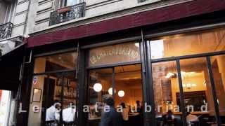 Top 10 Budget Restaurants and Bistros in Paris