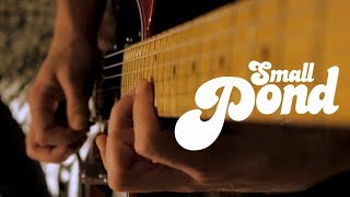 Bearded Youth Quest - Banana Flip Flop (Small Pond Session)