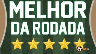 Giro Da Rodada - Gols e lances - Brasileirão 2016 - 4º Rodada - Todos os Jogos - HD