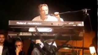 UT NEW TROLLS - OMAGGIO AI FAN CONCERTO A TARANTO 20.09.2013
