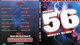 Wigan Pier Volume 56