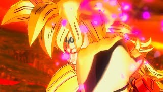 MAJIN BURCOL | Dragon Ball Xenoverse 2