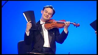 MozART group - Variation a la turca (Official Video, 2008)