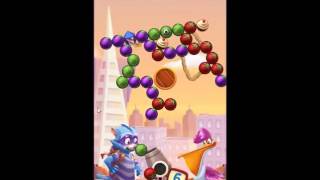 Bubble Island 2 San Francisco Level 46-A - NO BOOSTERS