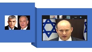 Кризис в Израиле: Бенннет или Лапид – кто кого пересидит?