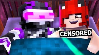 ¡SEL SE ACUESTA CON WHITEZUNDER! ? | MINECRAFT TROLL