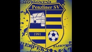 3.Spieltag Landesliga Ost 2018-2019 // Penzliner SV 1991 - SV Einheit Strasburg 5:1 (4:1)