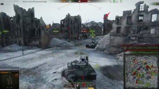 "Огненный вал" Т-22 ср. П-11 "Все средства хороши"