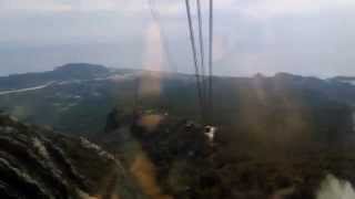 Tahtali mountain, Turkey