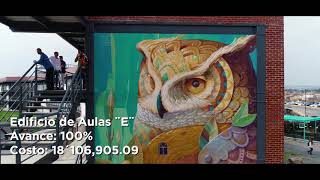 Infraestructura - 3er Informe