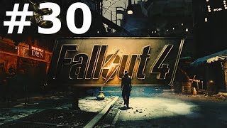 Fallout 4 Прохождение #30 - Форт-Индепенденс и Матка Болотников
