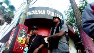 DJ Paul KOM "Wur Da Dope At" ft. Kokoe Chapo [Official Video]