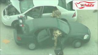 Cars Thieves عصابة سرقة السيارات