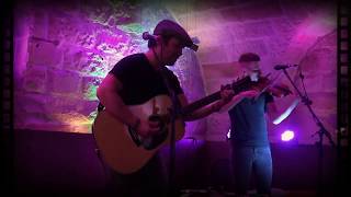 Rory and the island - Live - Addicted to Applause 2020