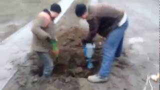 Ремонт водопровода Херсон. Услуги сантехника. Прочистка труб: 099 033 72 04