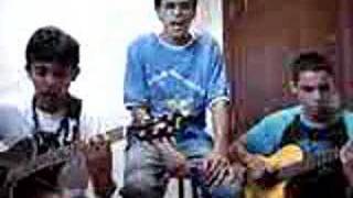 Tears in Heaven - Junta