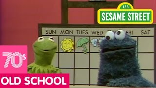 Sesame Street: Kermit's Weather Calendar