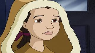 Liberty's Kids HD 120 - Alexander Hamilton - An American In Paris | History Cartoons for Children