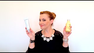 I miei prodotti Top per i Capelli!