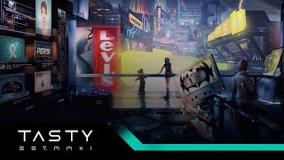 Savant - The Beat