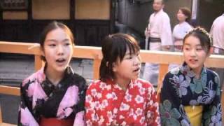 祇園祭＜木賊山＞　Gion-Matsuri＜Tokusayama＞
