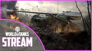#WorldOfTanks#WoT#Танки Топ 1000 попала на AMX 13 57, а может выше сделать ?!!!