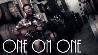 ONE ON ONE: Ben Fields June 26th, 2014 City Winery New York Full Session