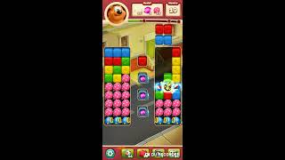 TOON BLAST level 2288