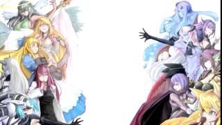 Heavenly Knights Theme + Paradox Trailer Music = ???