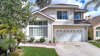 812 Bellagio Ct, Oak Park, CA 91377 ($769,000)