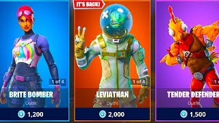 FORTNITE ITEM SHOP May 27, 2019! Today's New Daily Store Items!
