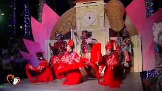 [Hát bội] TĐ "Phàn Lê Huê phá Ngũ Long Trận" (CV 23-9, 27-12-2012)