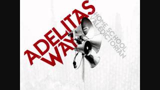 Adelitas Way - Hurt (Lyrics)