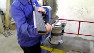 UG650 Grinder