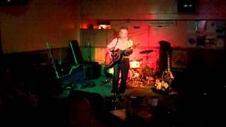 Michael Fracasso -- Saint Monday