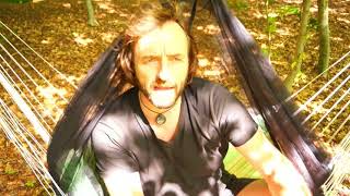 Die Hängematte/ Hammock als Ausrüstungsgegenstand