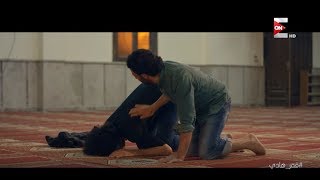 دخل المسجد يصلي وهو سكران لن تصدق ما حدث له #قمر_هادي