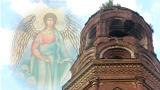 Псалмы Давидовы (Псалтырь)- 09 Тропари глас 2 (христианская аудиокнига, христианкая книга, Христос)