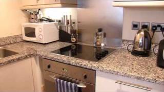 The Waterloo Apartment - Boutique London Lets
