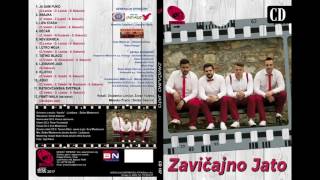 Zavicajno Jato Pamti mala na suvo BN Music Etno Audio 2017